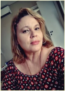 Karen Whitfield