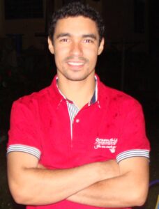 Greg Mason